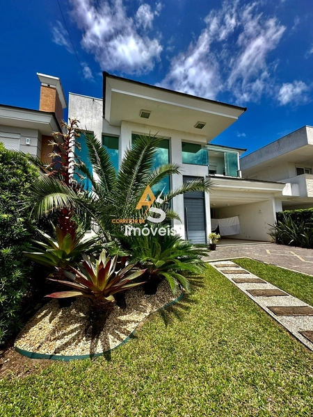 EXCELENTE SOBRADO NO CONDADO DE CAPÃO DA CANOA!!!: 1ª foto da galeria de imagens do imóvel