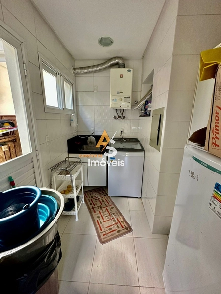 EXCELENTE SOBRADO NO CONDADO DE CAPÃO DA CANOA!!!: 12ª foto da galeria de imagens do imóvel