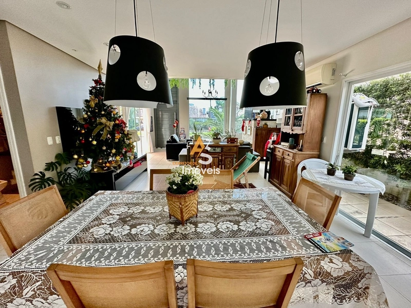 EXCELENTE SOBRADO NO CONDADO DE CAPÃO DA CANOA!!!: 8ª foto da galeria de imagens do imóvel