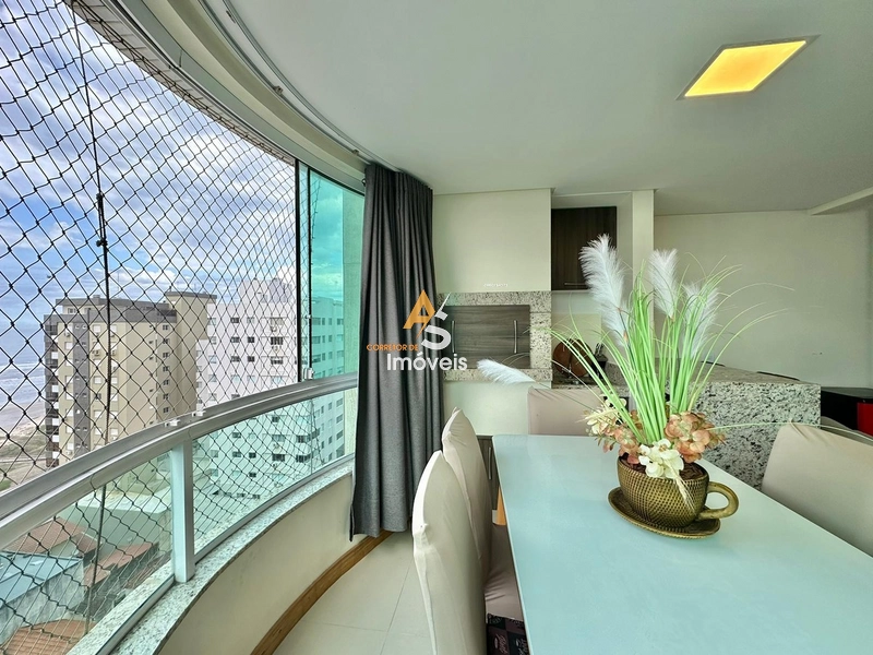 APARTAMENTO DE 3 DORMITÓRIOS EM CAPÃO DA CANOA COM VISTA ESPECIAL!!!: 4ª foto da galeria de imagens do imóvel