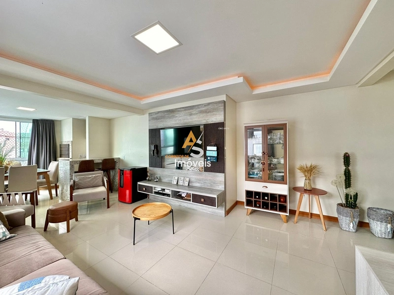 APARTAMENTO DE 3 DORMITÓRIOS EM CAPÃO DA CANOA COM VISTA ESPECIAL!!!: 2ª foto da galeria de imagens do imóvel