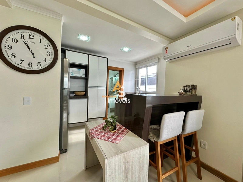 APARTAMENTO DE 3 DORMITÓRIOS EM CAPÃO DA CANOA COM VISTA ESPECIAL!!!: 7ª foto da galeria de imagens do imóvel