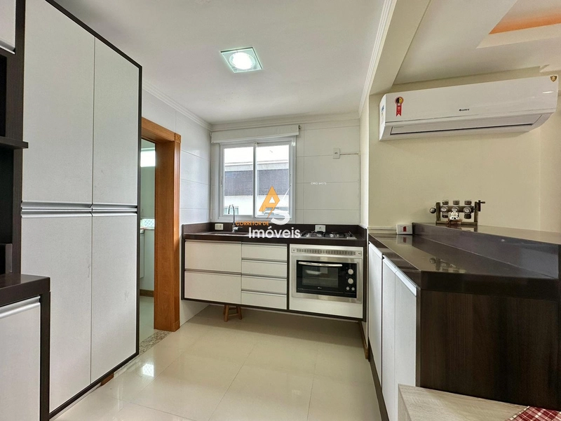 APARTAMENTO DE 3 DORMITÓRIOS EM CAPÃO DA CANOA COM VISTA ESPECIAL!!!: 9ª foto da galeria de imagens do imóvel