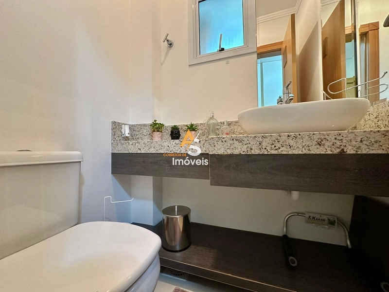 APARTAMENTO DE 3 DORMITÓRIOS EM CAPÃO DA CANOA COM VISTA ESPECIAL!!!: 12ª foto da galeria de imagens do imóvel