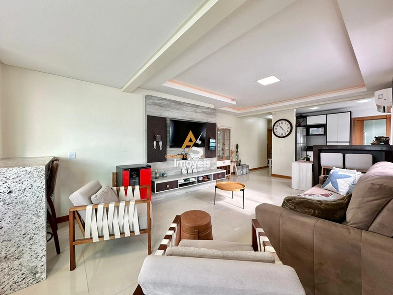 APARTAMENTO DE 3 DORMITÓRIOS EM CAPÃO DA CANOA COM VISTA ESPECIAL!!!: 6ª foto da galeria de imagens do imóvel