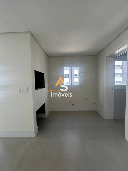 EXCELENTE APARTAMENTO DE 3 SUÍTES EM CAPÃO DA CANOA!!!: 6ª foto da galeria de imagens do imóvel