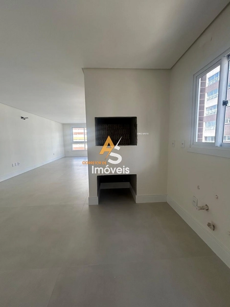 EXCELENTE APARTAMENTO DE 3 SUÍTES EM CAPÃO DA CANOA!!!: 8ª foto da galeria de imagens do imóvel