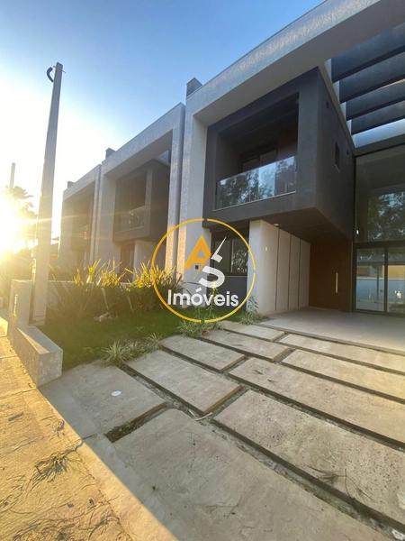 EXCELENTE SOBRADO EM XANGRI-LÁ!!!: 8ª foto da galeria de imagens do imóvel