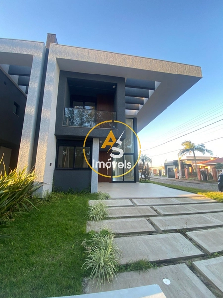 EXCELENTE SOBRADO EM XANGRI-LÁ!!!: 10ª foto da galeria de imagens do imóvel