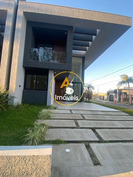 EXCELENTE SOBRADO EM XANGRI-LÁ!!!: 1ª foto da galeria de imagens do imóvel