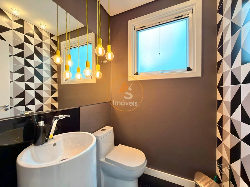 CASA EM CONDOMÍNIO À VENDA: 21ª foto da galeria de imagens do imóvel