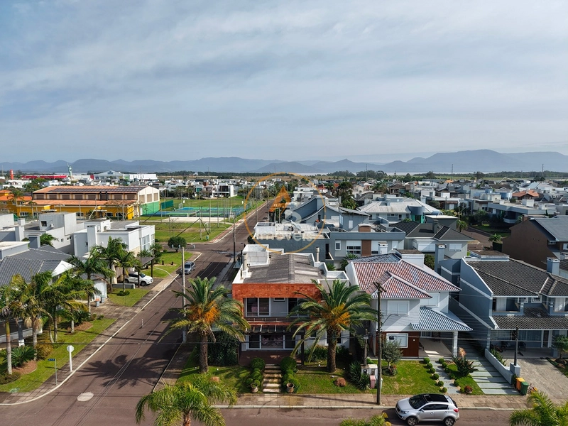 CASA EM CONDOMÍNIO À VENDA: 5ª foto da galeria de imagens do imóvel