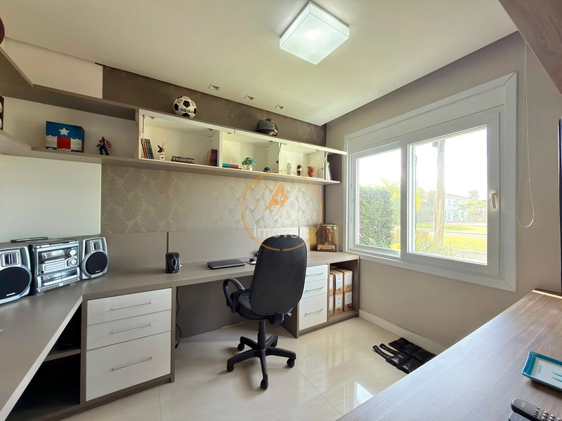 CASA EM CONDOMÍNIO À VENDA: 22ª foto da galeria de imagens do imóvel