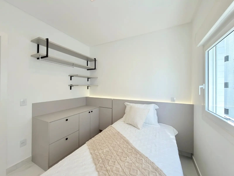 APARTAMENTO À VENDA: 16ª foto da galeria de imagens do imóvel