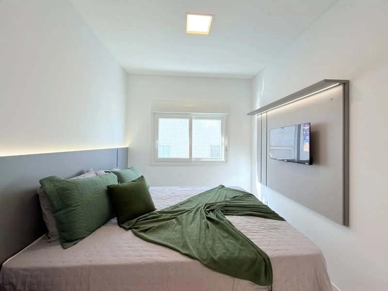 APARTAMENTO À VENDA: 19ª foto da galeria de imagens do imóvel