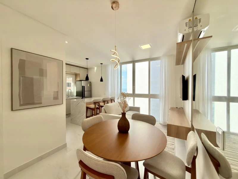 APARTAMENTO À VENDA: 2ª foto da galeria de imagens do imóvel