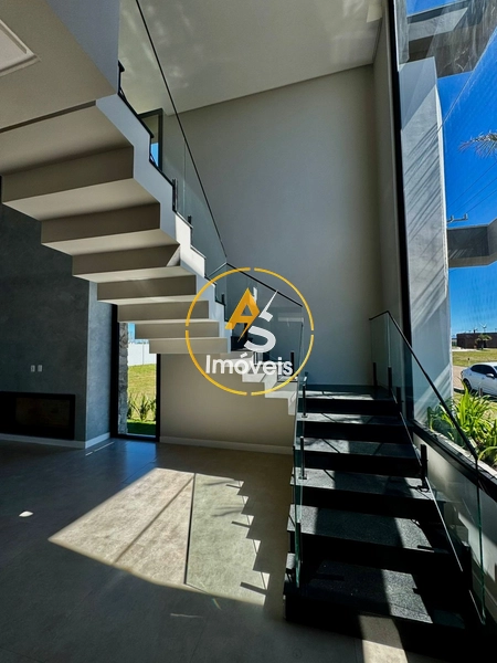 CASA NO CONDOMÍNIO AMARE!!!: 12ª foto da galeria de imagens do imóvel