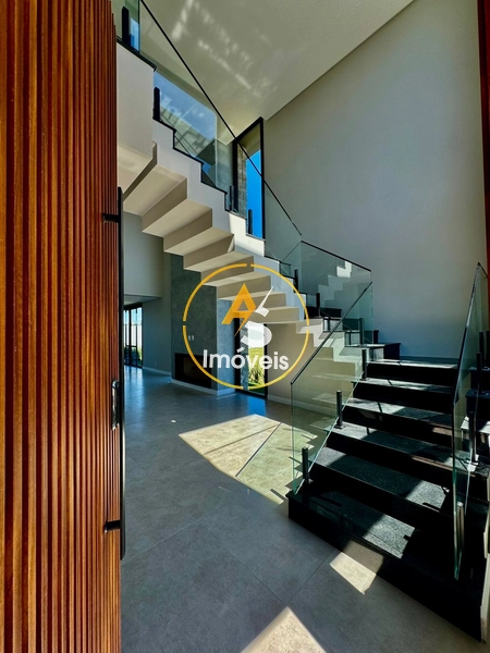 CASA NO CONDOMÍNIO AMARE!!!: 8ª foto da galeria de imagens do imóvel