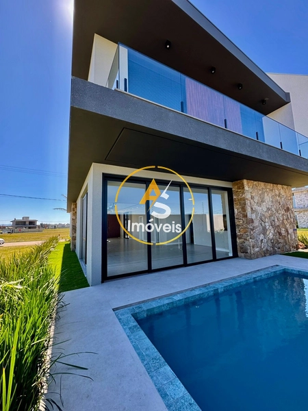 CASA NO CONDOMÍNIO AMARE!!!: 37ª foto da galeria de imagens do imóvel