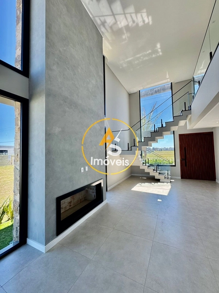 CASA NO CONDOMÍNIO AMARE!!!: 3ª foto da galeria de imagens do imóvel