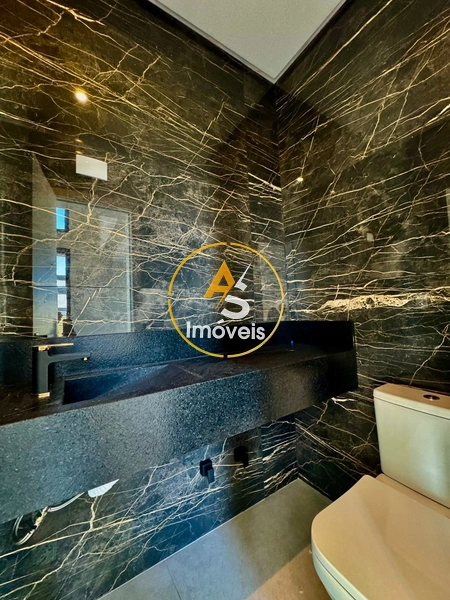 CASA NO CONDOMÍNIO AMARE!!!: 33ª foto da galeria de imagens do imóvel