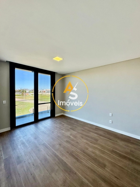 CASA NO CONDOMÍNIO AMARE!!!: 4ª foto da galeria de imagens do imóvel