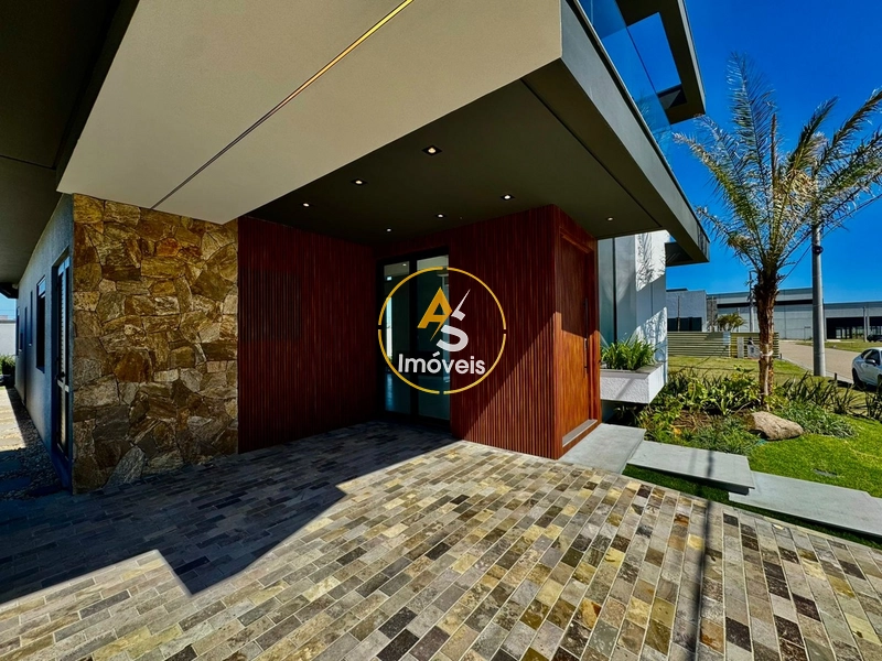 CASA NO CONDOMÍNIO AMARE!!!: 6ª foto da galeria de imagens do imóvel