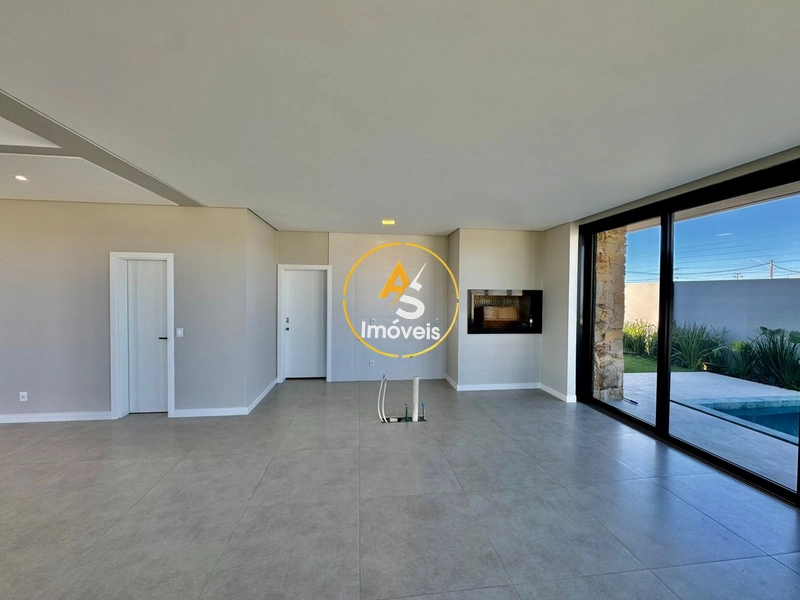 CASA NO CONDOMÍNIO AMARE!!!: 2ª foto da galeria de imagens do imóvel