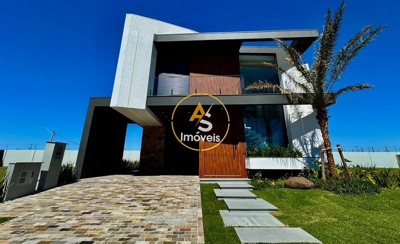 CASA NO CONDOMÍNIO AMARE!!!: 39ª foto da galeria de imagens do imóvel