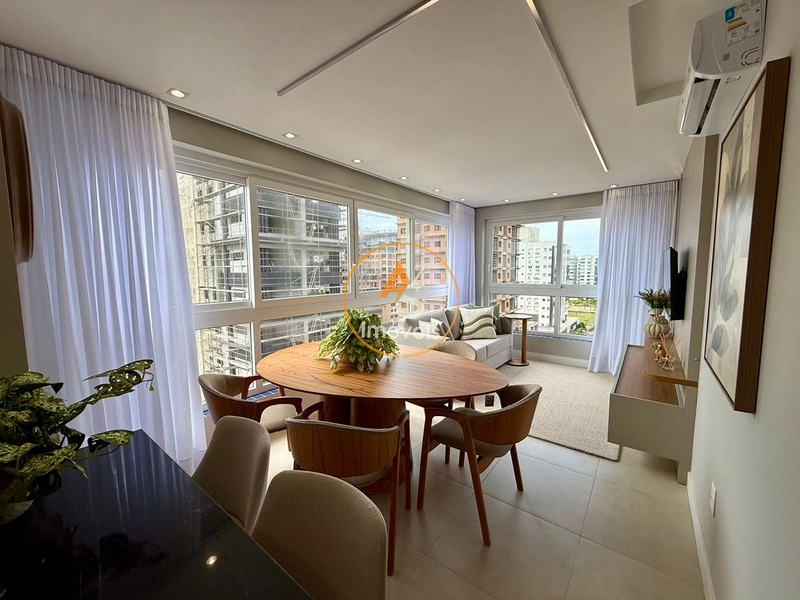 Imóvel residencial ou comercial