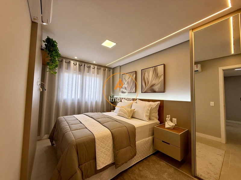 APTO DE 3 DORMITÓRIOS EM CAPÃO DA CANOA!!!: 14ª foto da galeria de imagens do imóvel