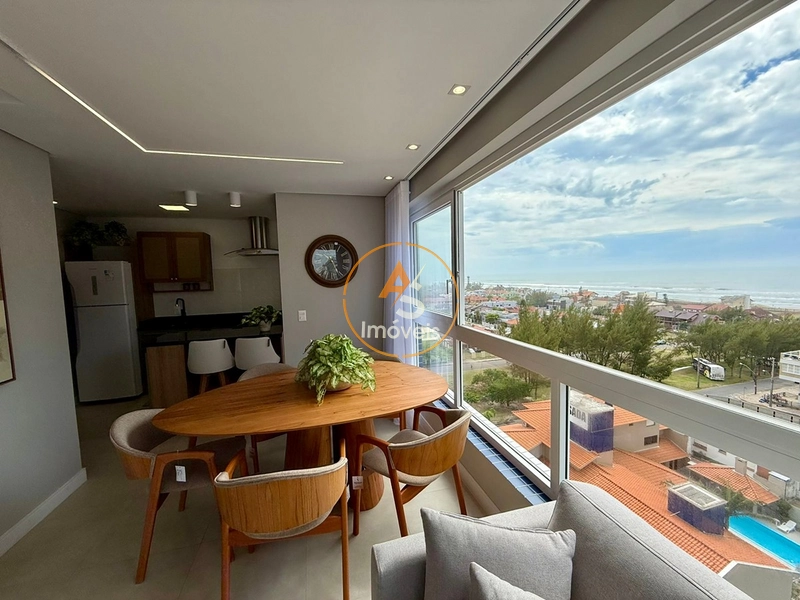 APTO DE 3 DORMITÓRIOS EM CAPÃO DA CANOA!!!: 18ª foto da galeria de imagens do imóvel