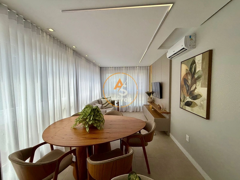 APTO DE 3 DORMITÓRIOS EM CAPÃO DA CANOA!!!: 8ª foto da galeria de imagens do imóvel