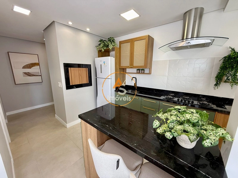 APTO DE 3 DORMITÓRIOS EM CAPÃO DA CANOA!!!: 5ª foto da galeria de imagens do imóvel