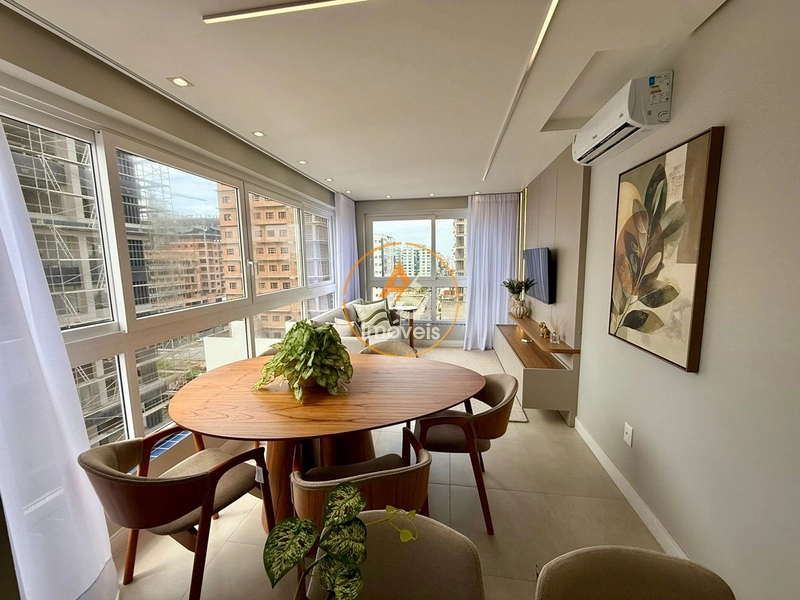 APTO DE 3 DORMITÓRIOS EM CAPÃO DA CANOA!!!: 10ª foto da galeria de imagens do imóvel