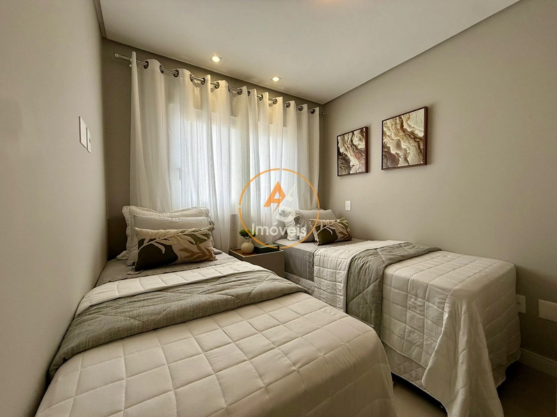 APTO DE 3 DORMITÓRIOS EM CAPÃO DA CANOA!!!: 6ª foto da galeria de imagens do imóvel