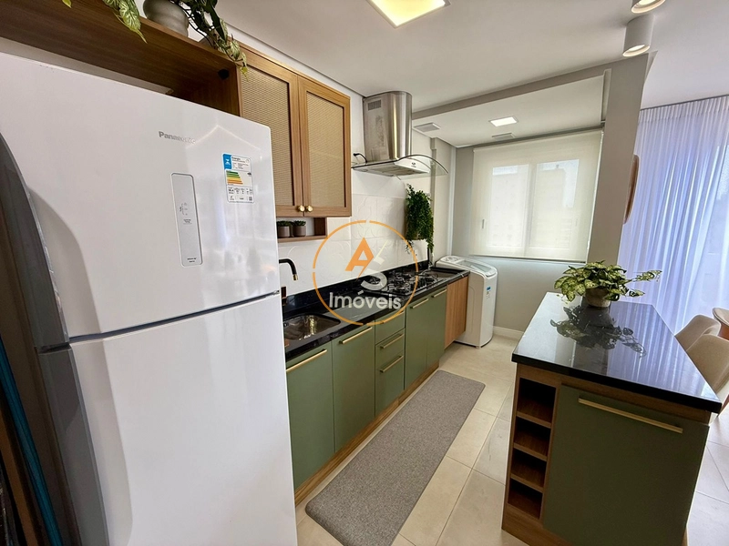 APTO DE 3 DORMITÓRIOS EM CAPÃO DA CANOA!!!: 2ª foto da galeria de imagens do imóvel