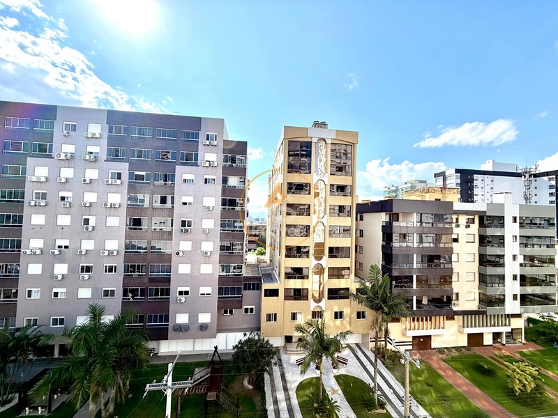 APARTAMENTO Á VENDA EM CAPÃO DA CANOA!!!: 5ª foto da galeria de imagens do imóvel