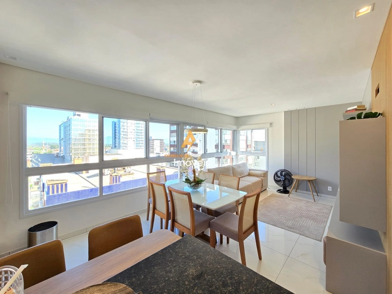 APARTAMENTO À VENDA! NO CORAÇÃO DA CIDADE!!: 1ª foto da galeria de imagens do imóvel