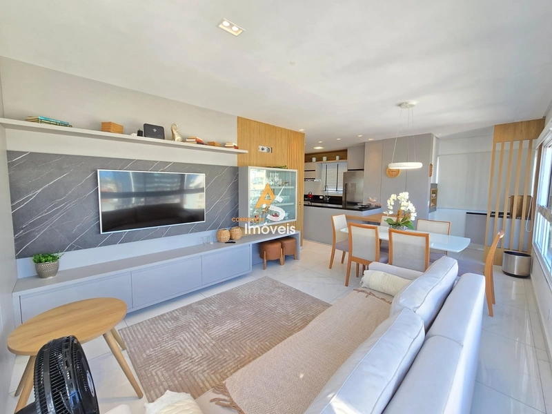 APARTAMENTO À VENDA! NO CORAÇÃO DA CIDADE!!: 2ª foto da galeria de imagens do imóvel