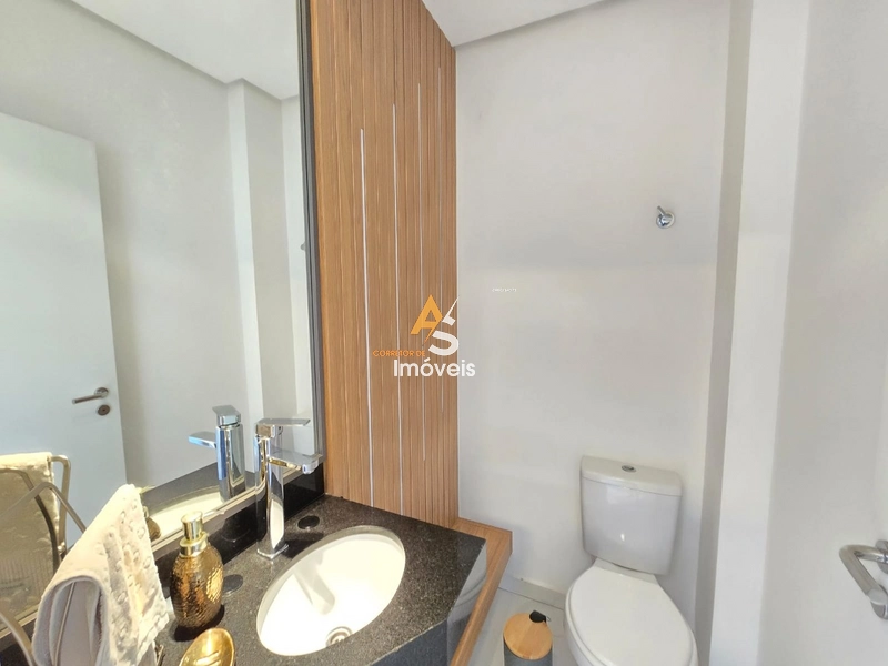 APARTAMENTO À VENDA! NO CORAÇÃO DA CIDADE!!: 7ª foto da galeria de imagens do imóvel