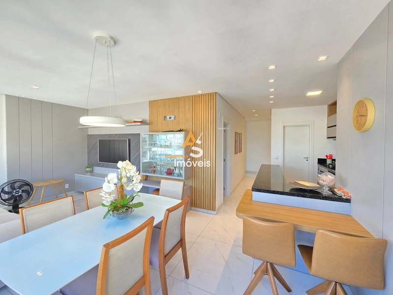 APARTAMENTO À VENDA! NO CORAÇÃO DA CIDADE!!: 6ª foto da galeria de imagens do imóvel