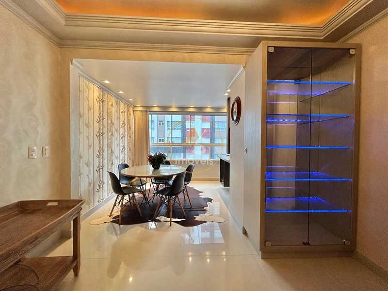 EXCELENTE APARTAMENTO DE 3 DORMITÓRIOS EM CAPÃO DA CANOA!!!: 4ª foto da galeria de imagens do imóvel