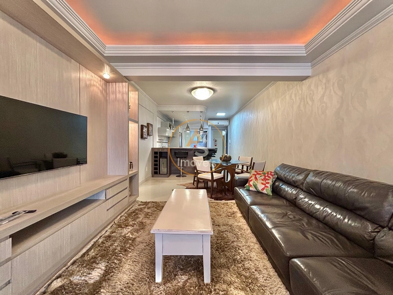 EXCELENTE APARTAMENTO DE 3 DORMITÓRIOS EM CAPÃO DA CANOA!!!: 2ª foto da galeria de imagens do imóvel