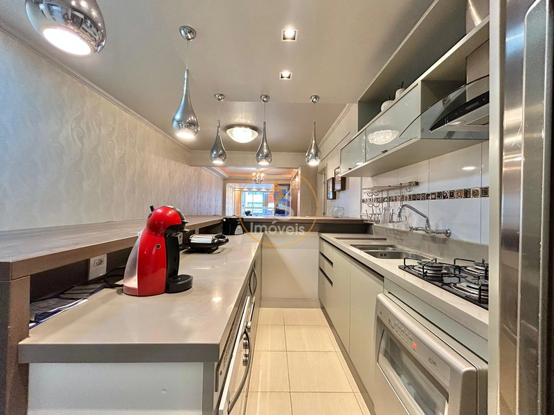 EXCELENTE APARTAMENTO DE 3 DORMITÓRIOS EM CAPÃO DA CANOA!!!: 34ª foto da galeria de imagens do imóvel