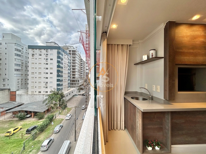 EXCELENTE APARTAMENTO DE 3 DORMITÓRIOS EM CAPÃO DA CANOA!!!: 31ª foto da galeria de imagens do imóvel