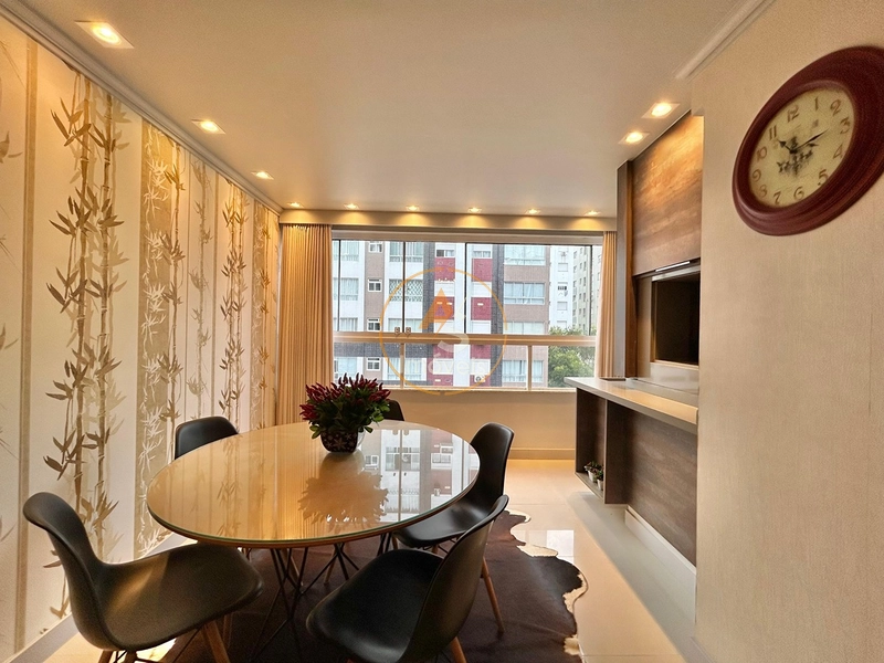 EXCELENTE APARTAMENTO DE 3 DORMITÓRIOS EM CAPÃO DA CANOA!!!: 10ª foto da galeria de imagens do imóvel