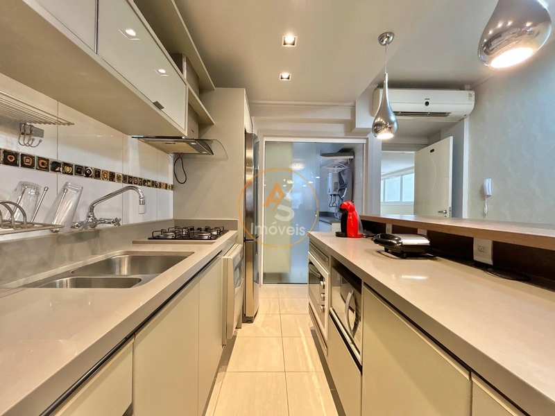 EXCELENTE APARTAMENTO DE 3 DORMITÓRIOS EM CAPÃO DA CANOA!!!: 27ª foto da galeria de imagens do imóvel