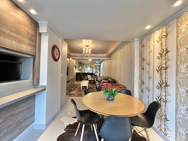 EXCELENTE APARTAMENTO DE 3 DORMITÓRIOS EM CAPÃO DA CANOA!!!: 5ª foto da galeria de imagens do imóvel