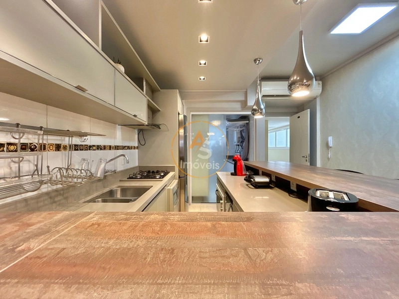 EXCELENTE APARTAMENTO DE 3 DORMITÓRIOS EM CAPÃO DA CANOA!!!: 40ª foto da galeria de imagens do imóvel